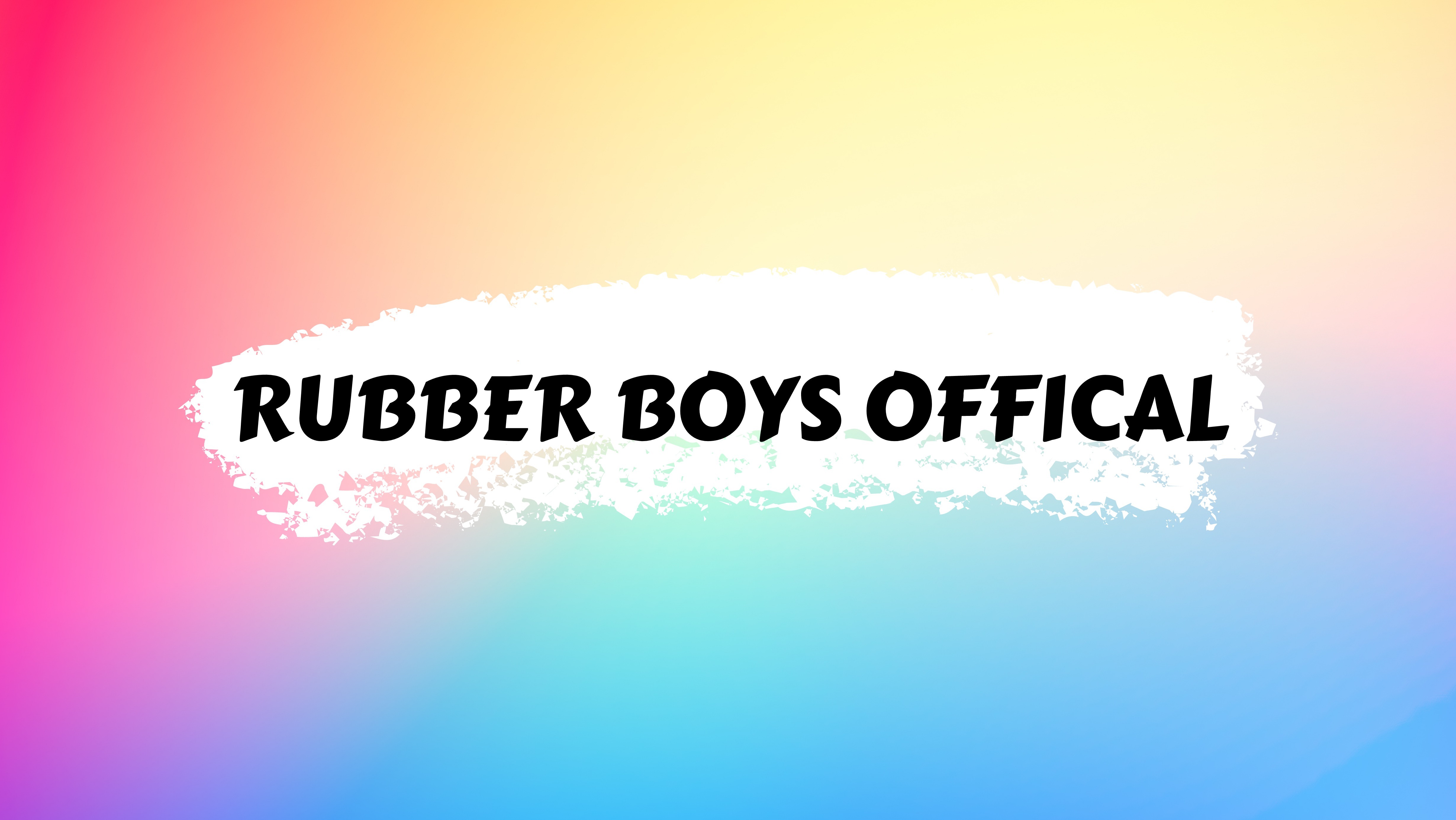 rubberboys.offical thumbnail