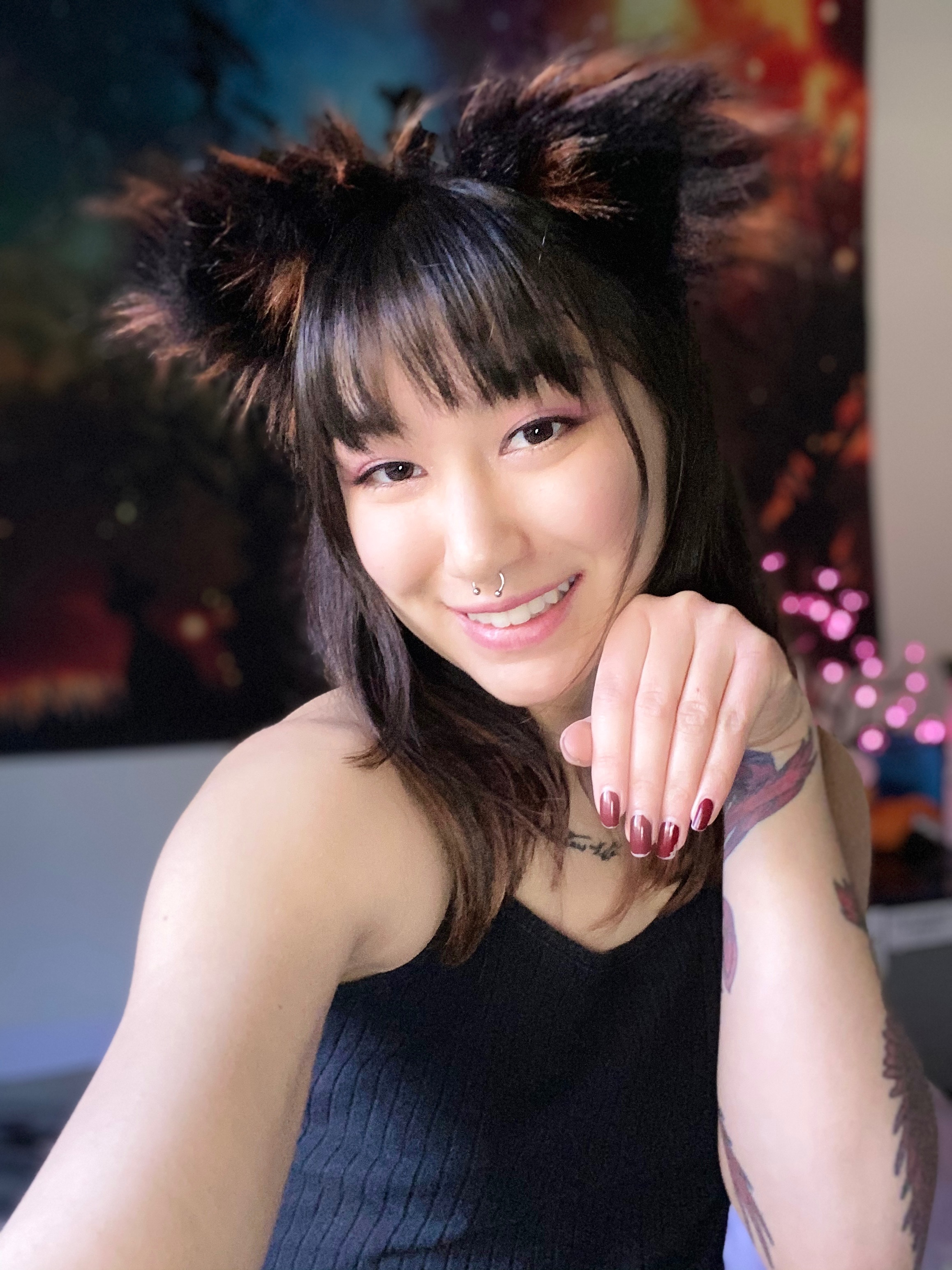 yurifoxgirlfree profile