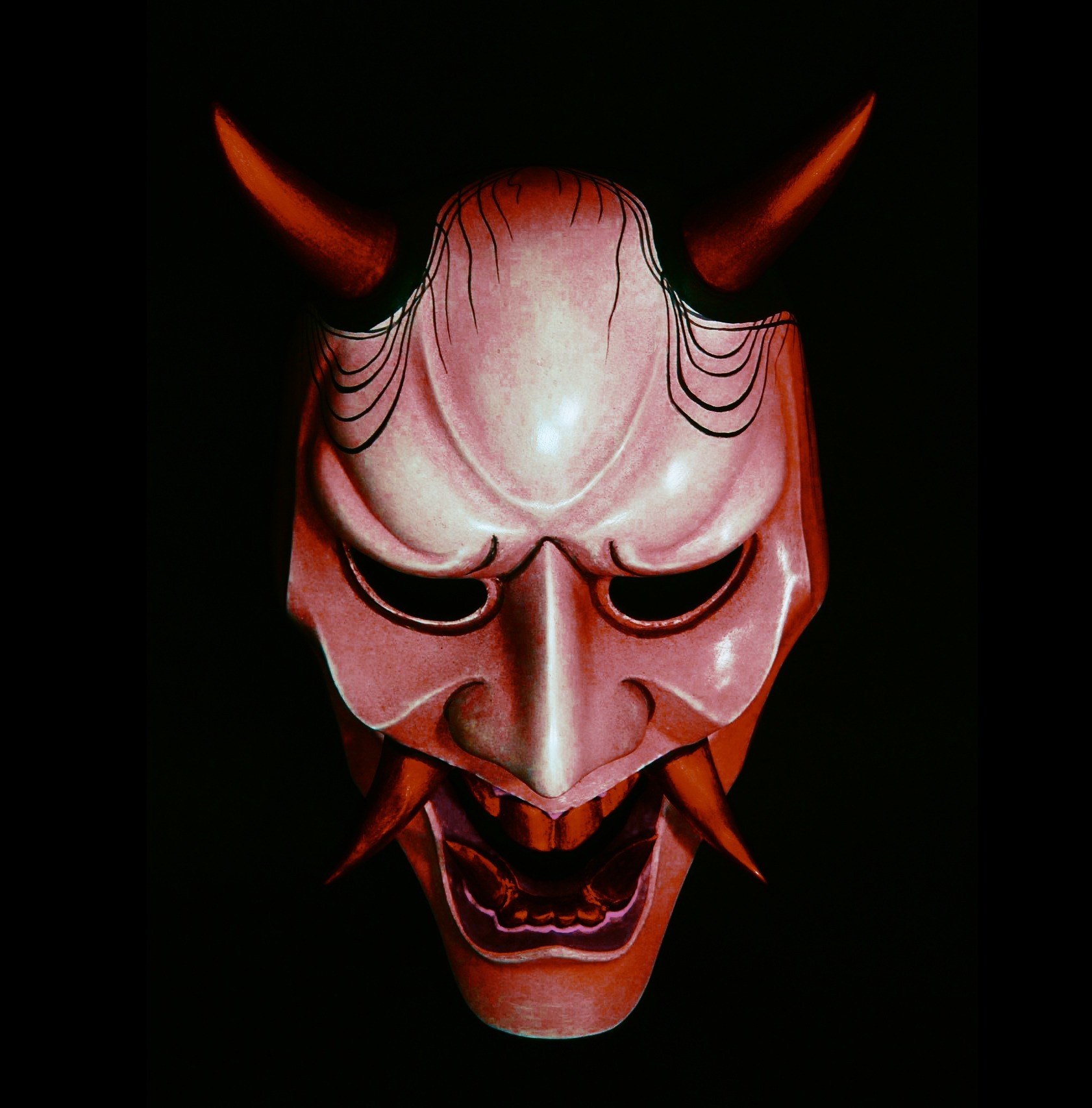 demon profile