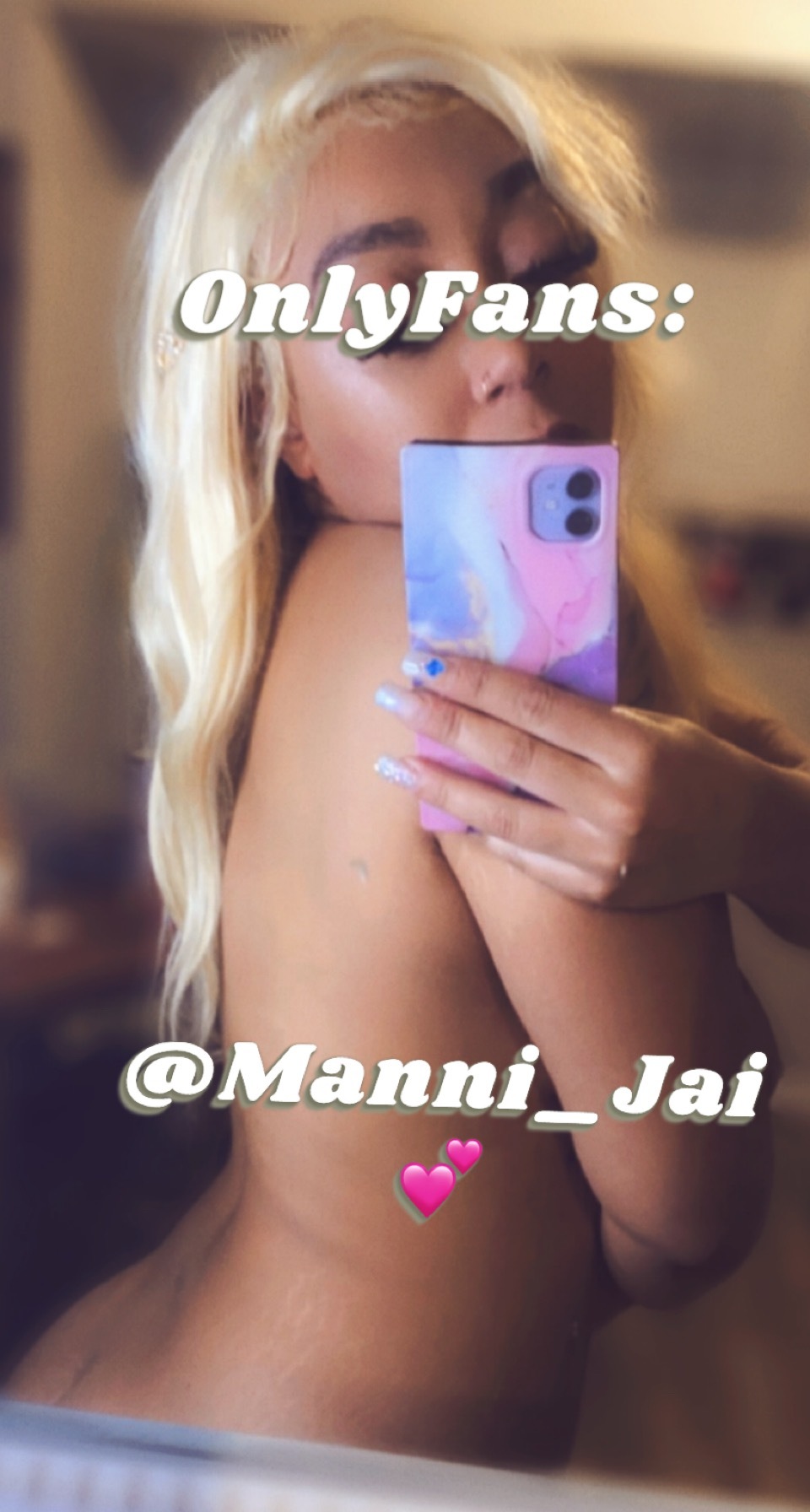 Manni Jai👄💦 (New) profile