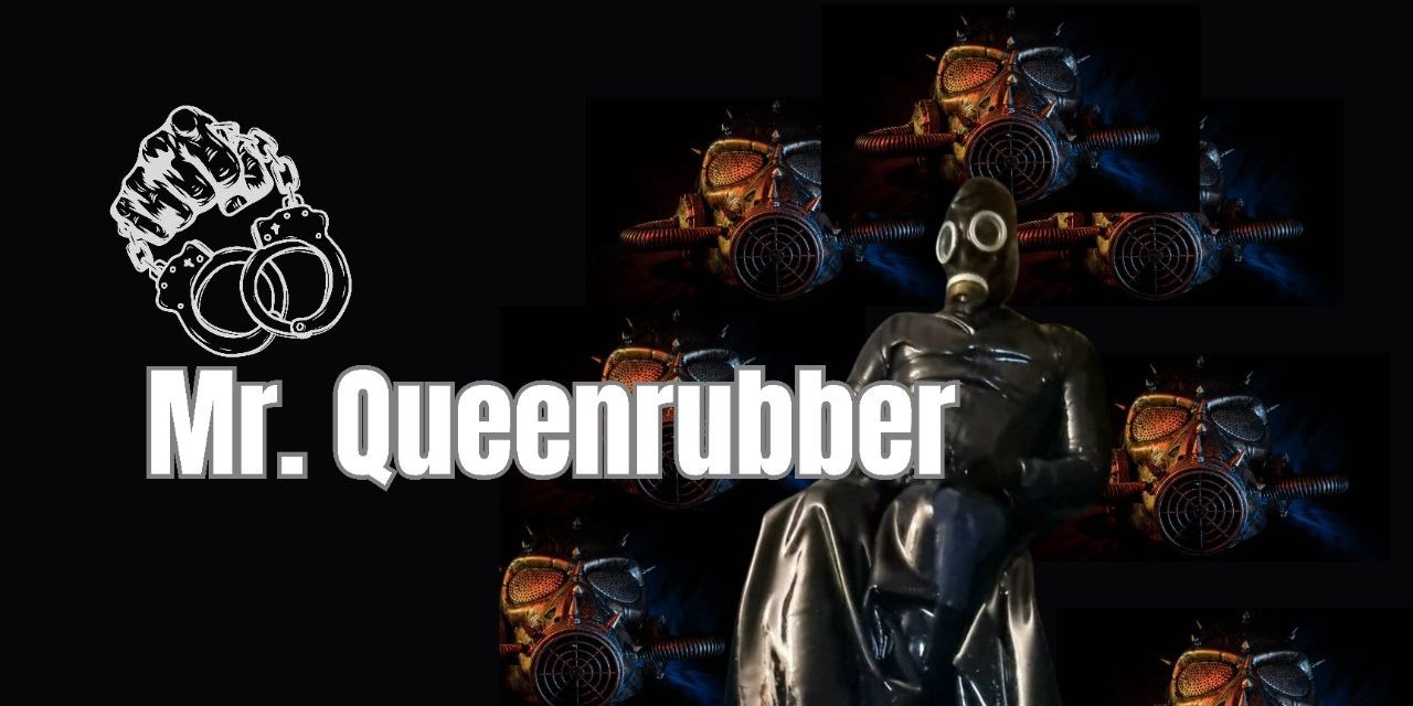 Mr.QueenRubber thumbnail