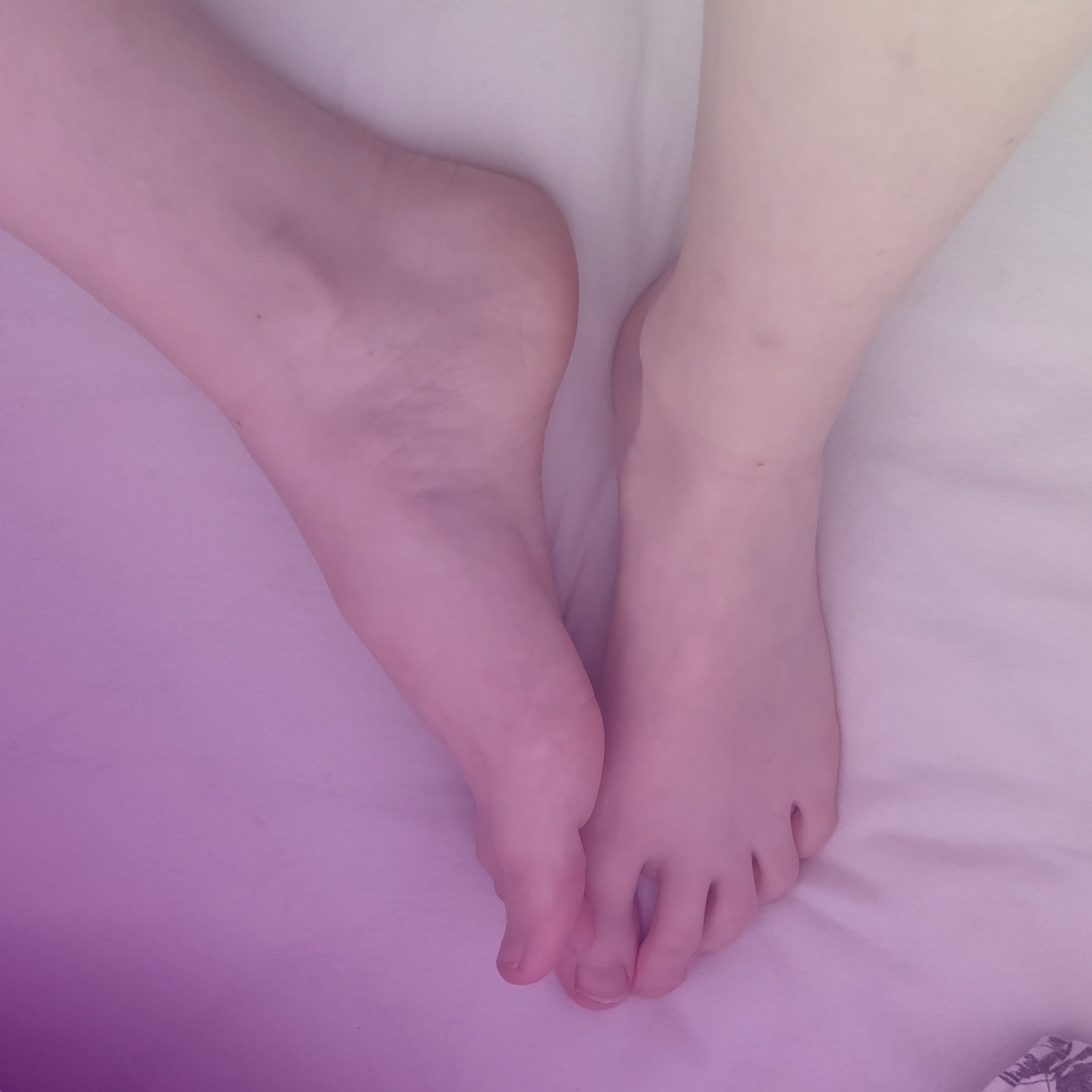 feetfairy profile