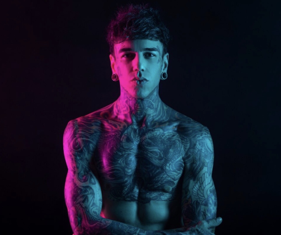 Oscar Wylde profile