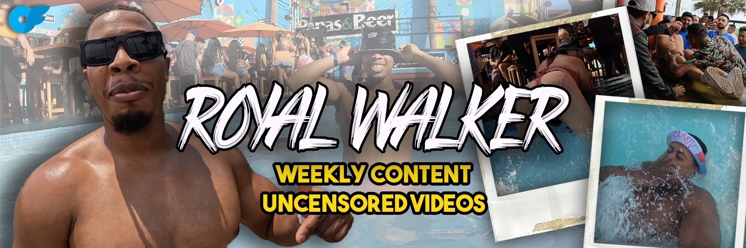 Royal Walker 💯 thumbnail