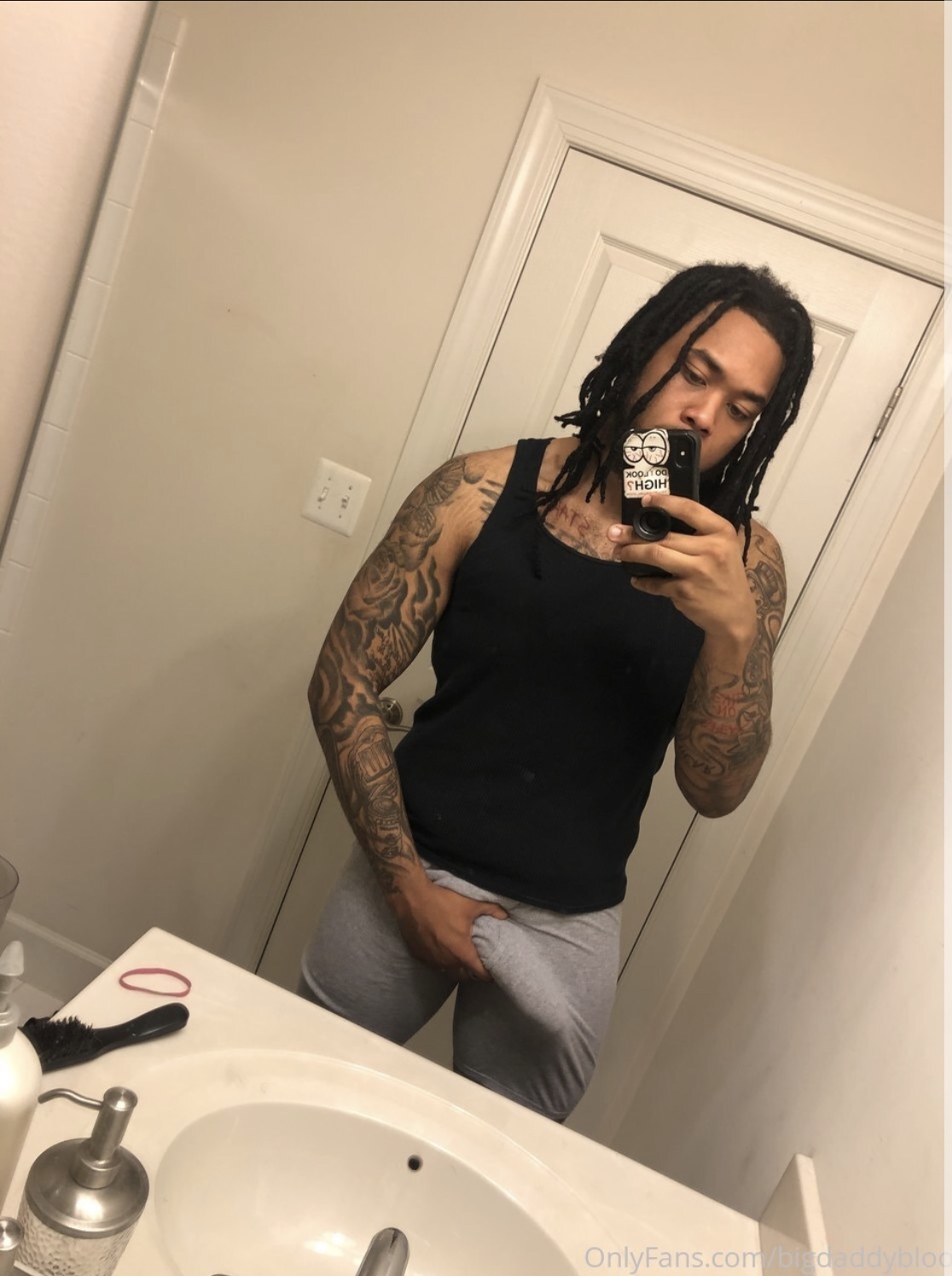 bigdaddybloo profile