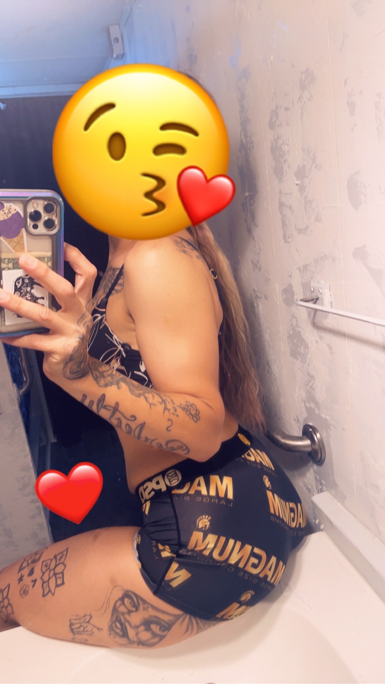 xxjessikkaahxx profile