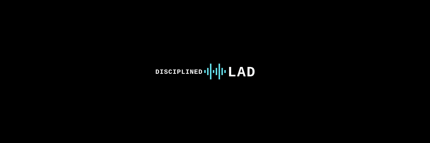 Disciplinedlad thumbnail