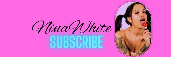 ✨Nina White✨ thumbnail