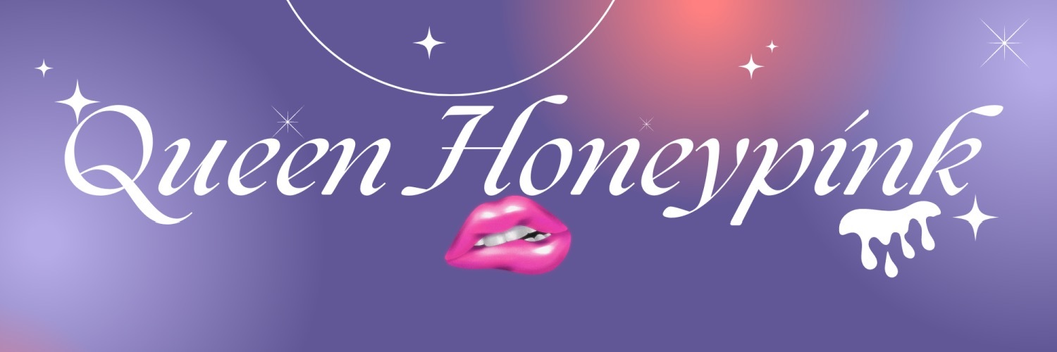 queenhoneypink thumbnail