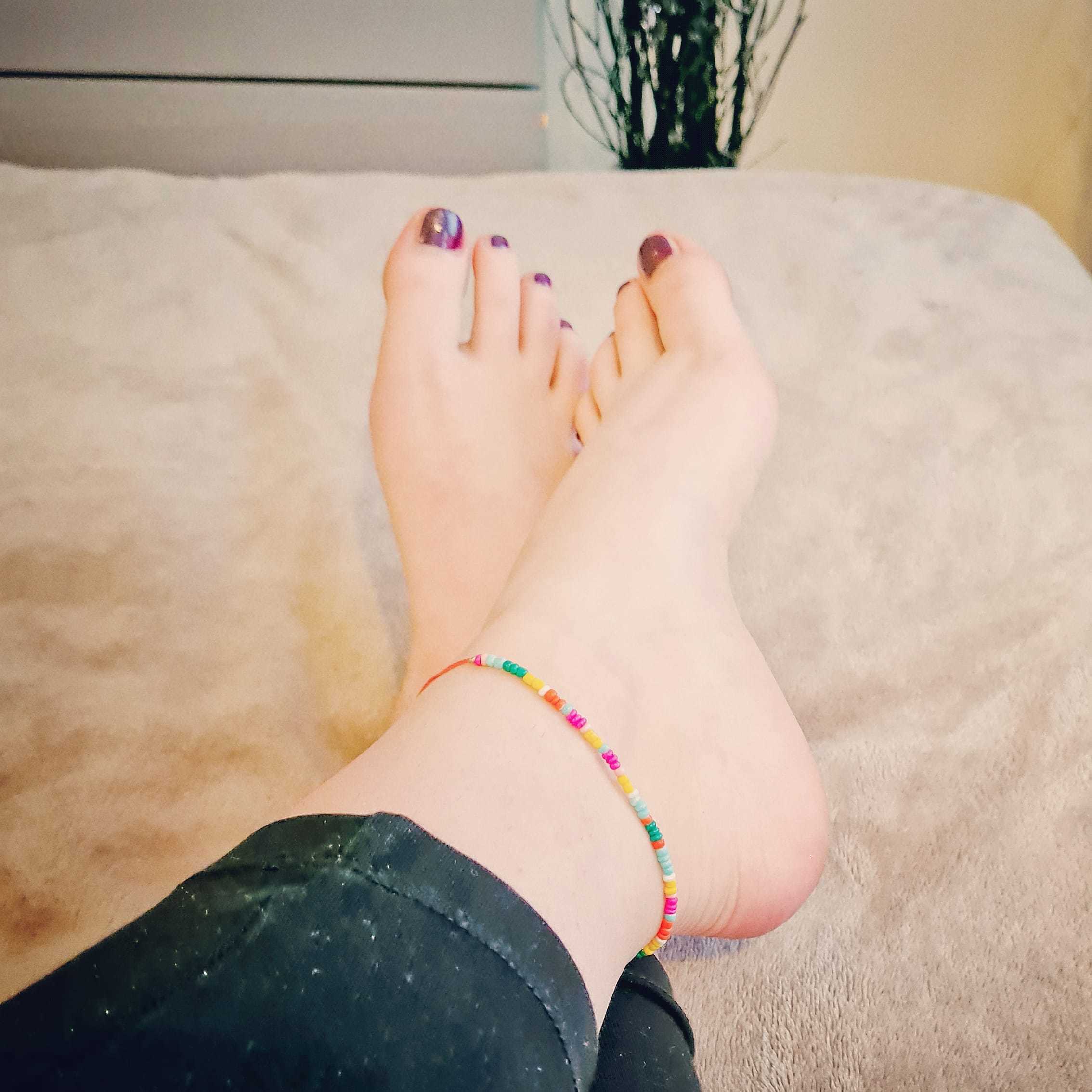 LittleFeet.xo profile