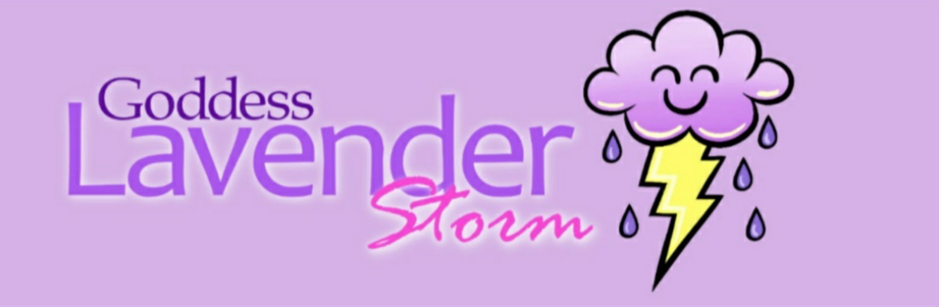 goddesslavenderstorm thumbnail