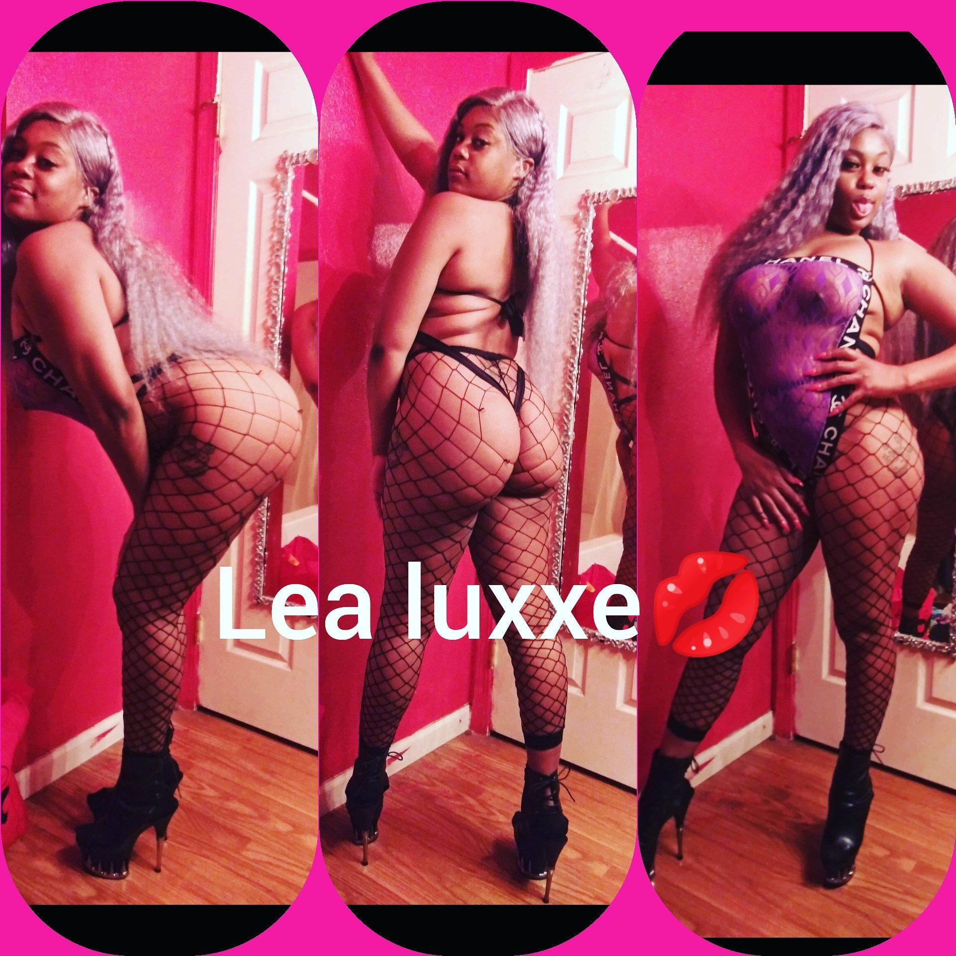 Lea luxxe profile