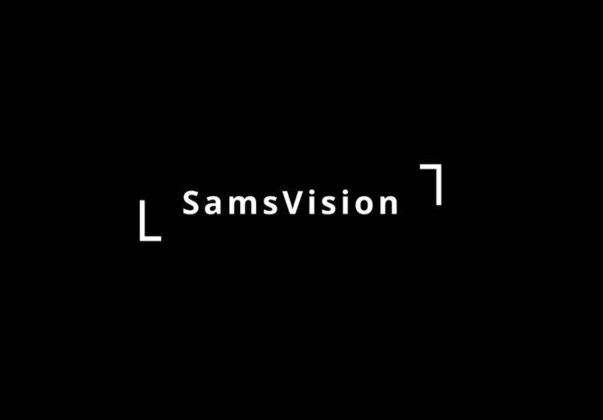 Sam's vision profile