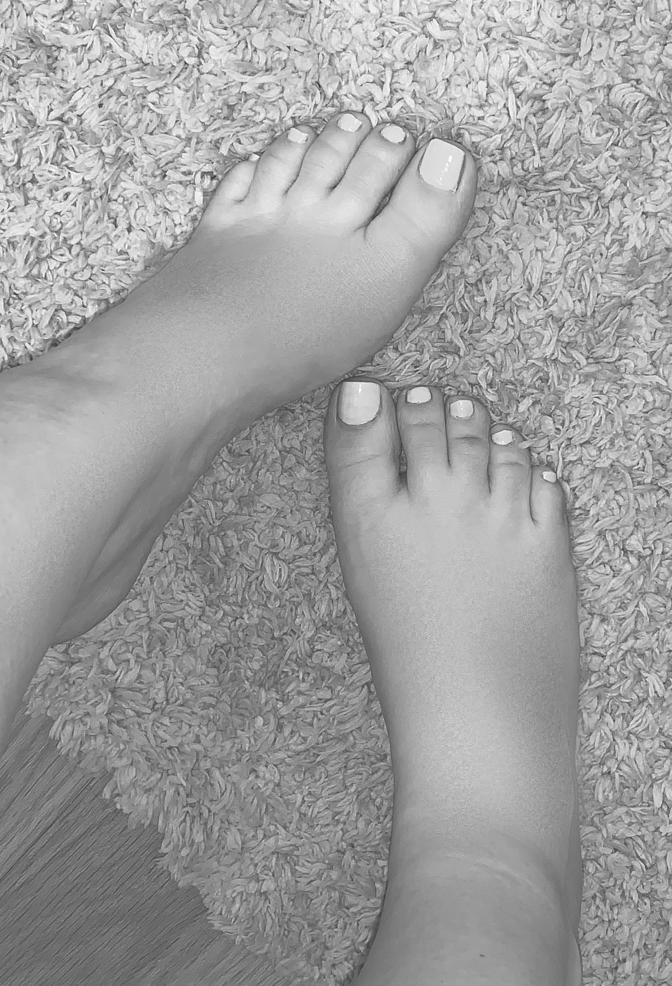 Perfectly Petite Feet thumbnail