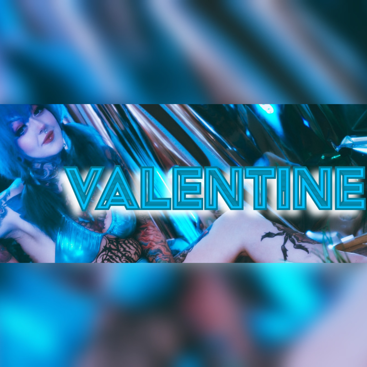 𓆣 ⛧ Valentine ⛧ 𓆣 thumbnail