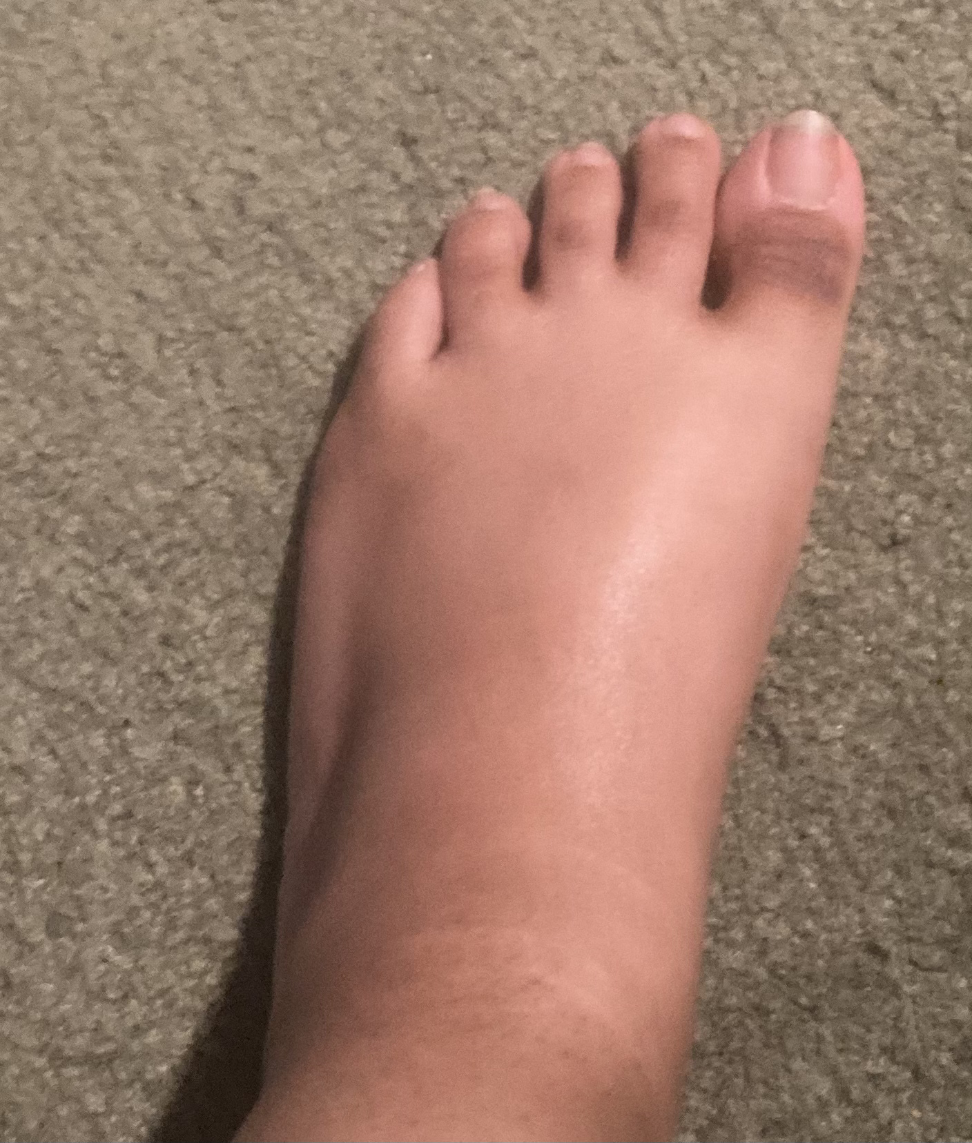 Foot Party profile