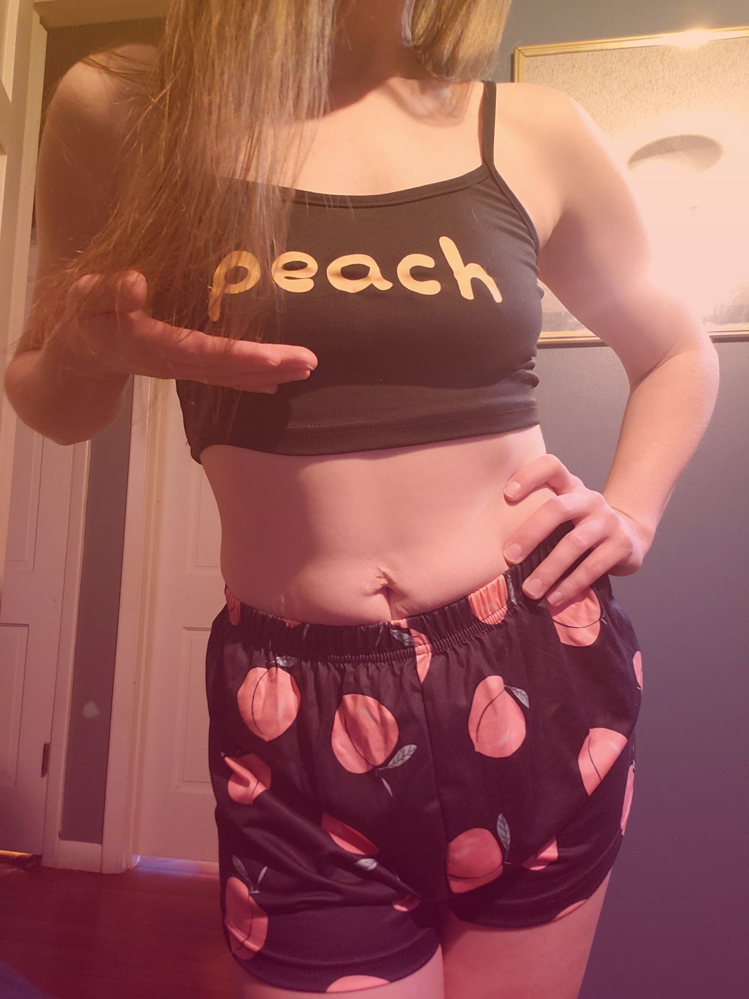 Peach Queen profile