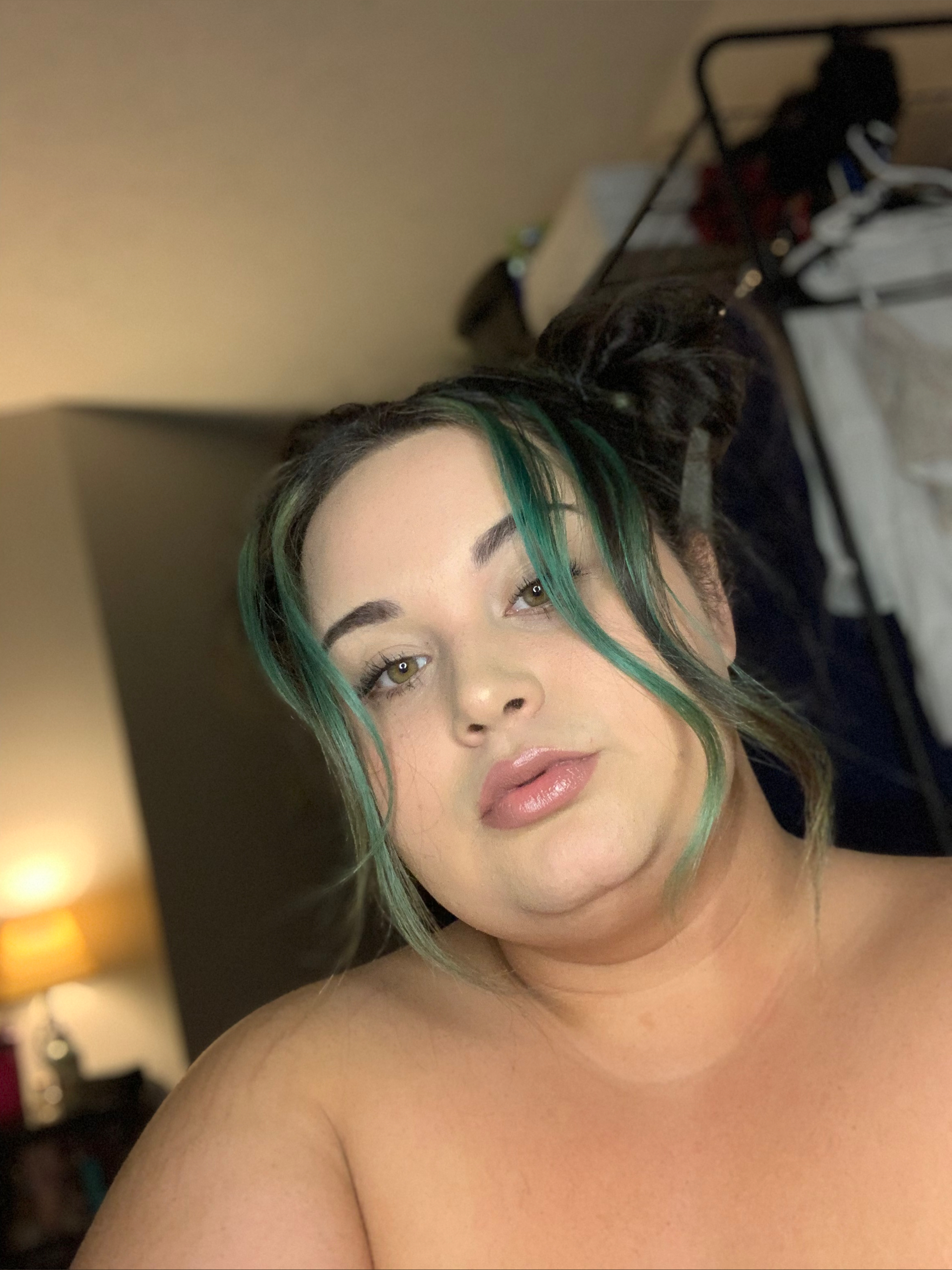 Bbwbaby profile