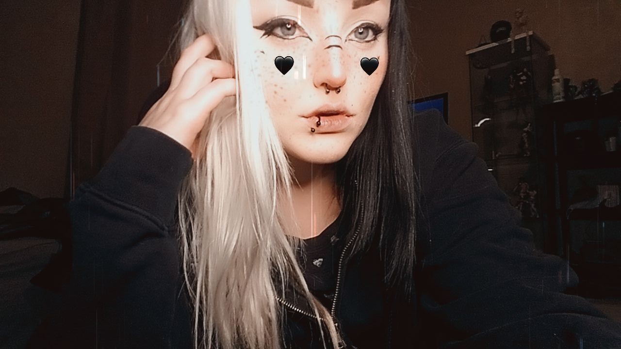 Gothic_Babygirl profile