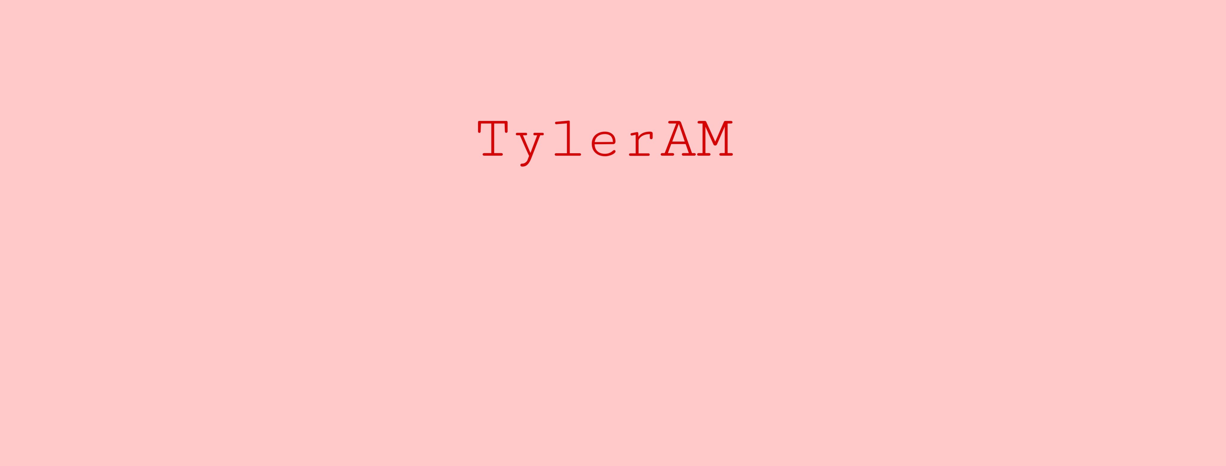 tyleram thumbnail