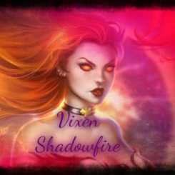 Vixen Shadowfire profile