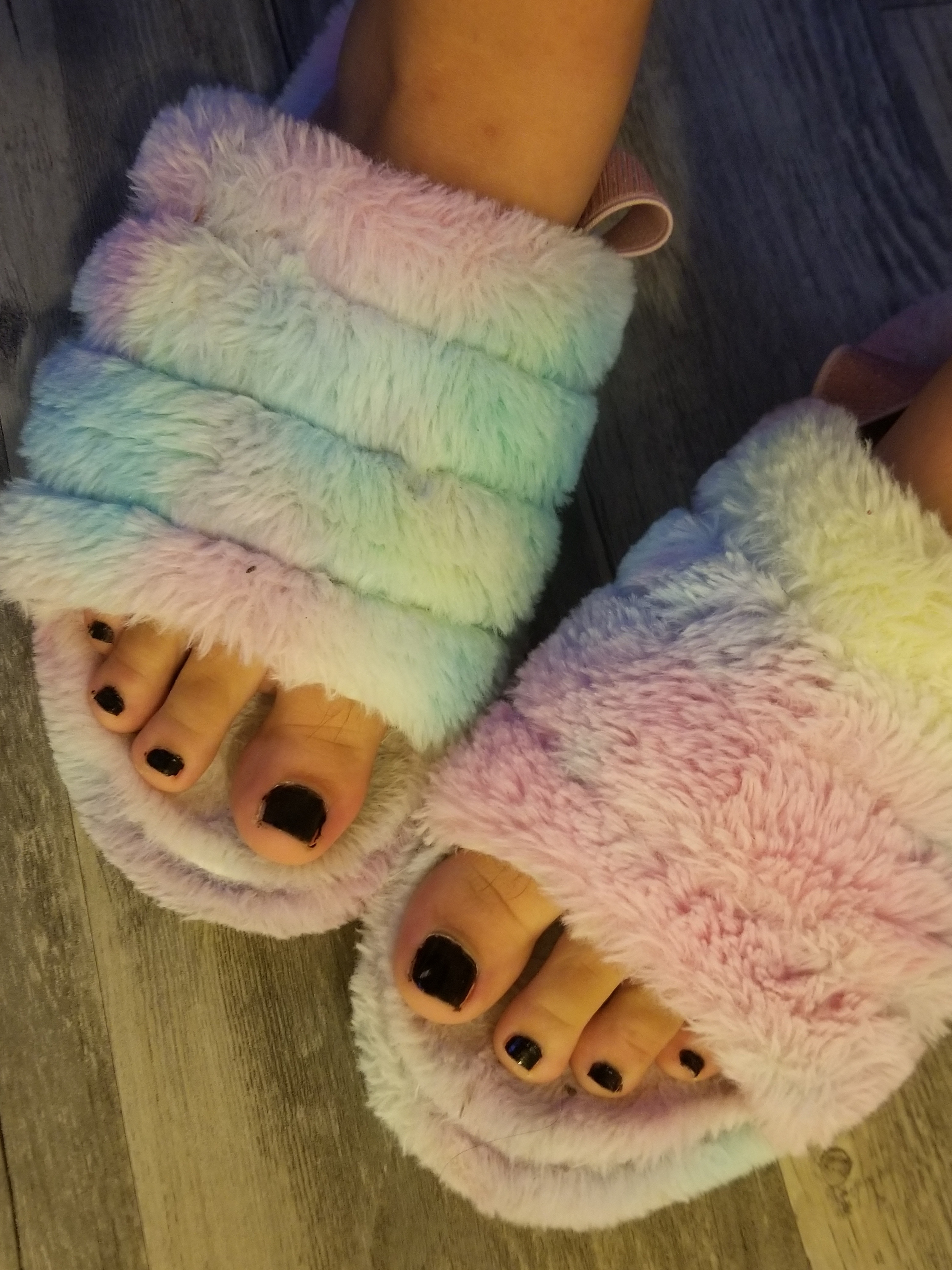 PrettyToes profile