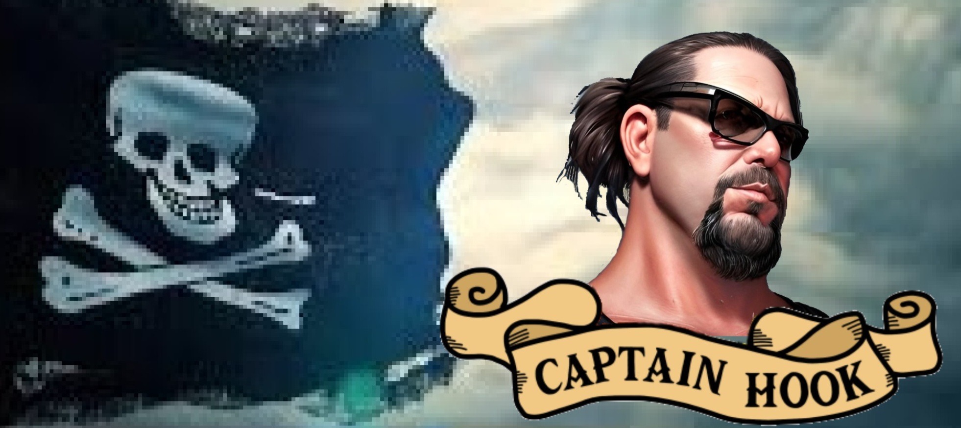 🏴‍☠️ Captain Hook 🏴‍☠️ thumbnail