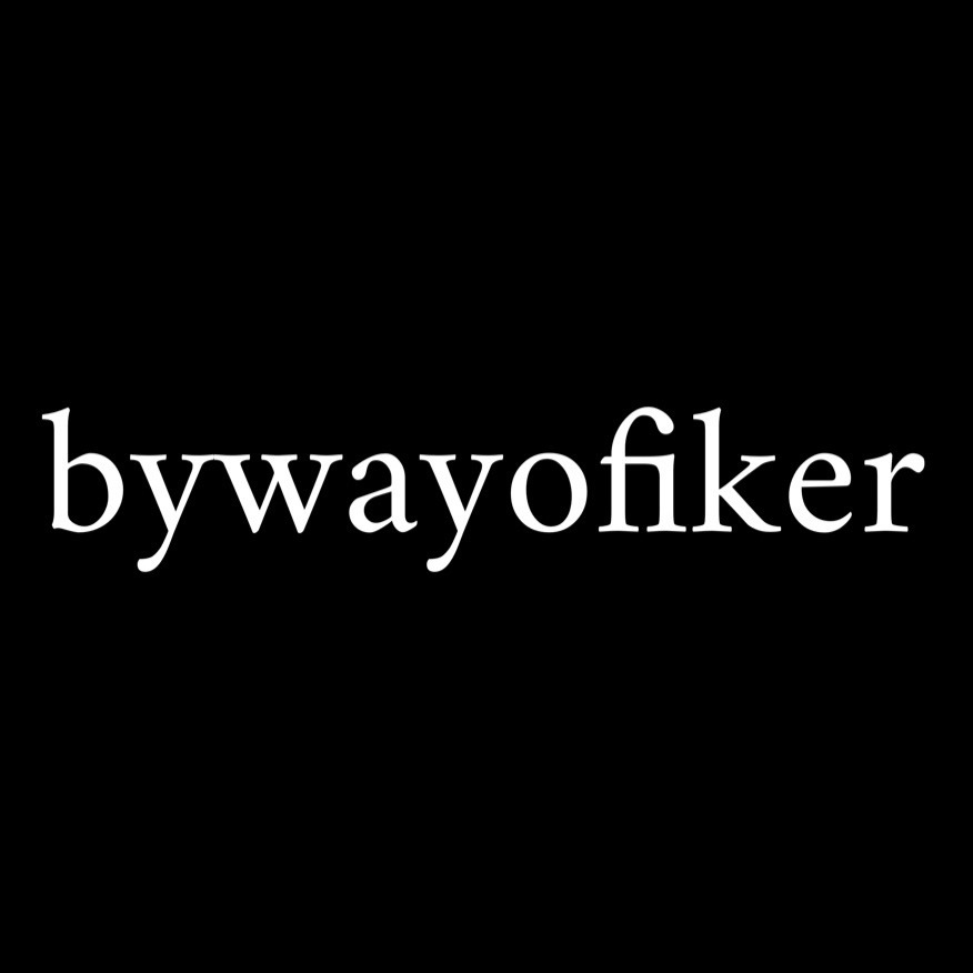 bywayofikercover