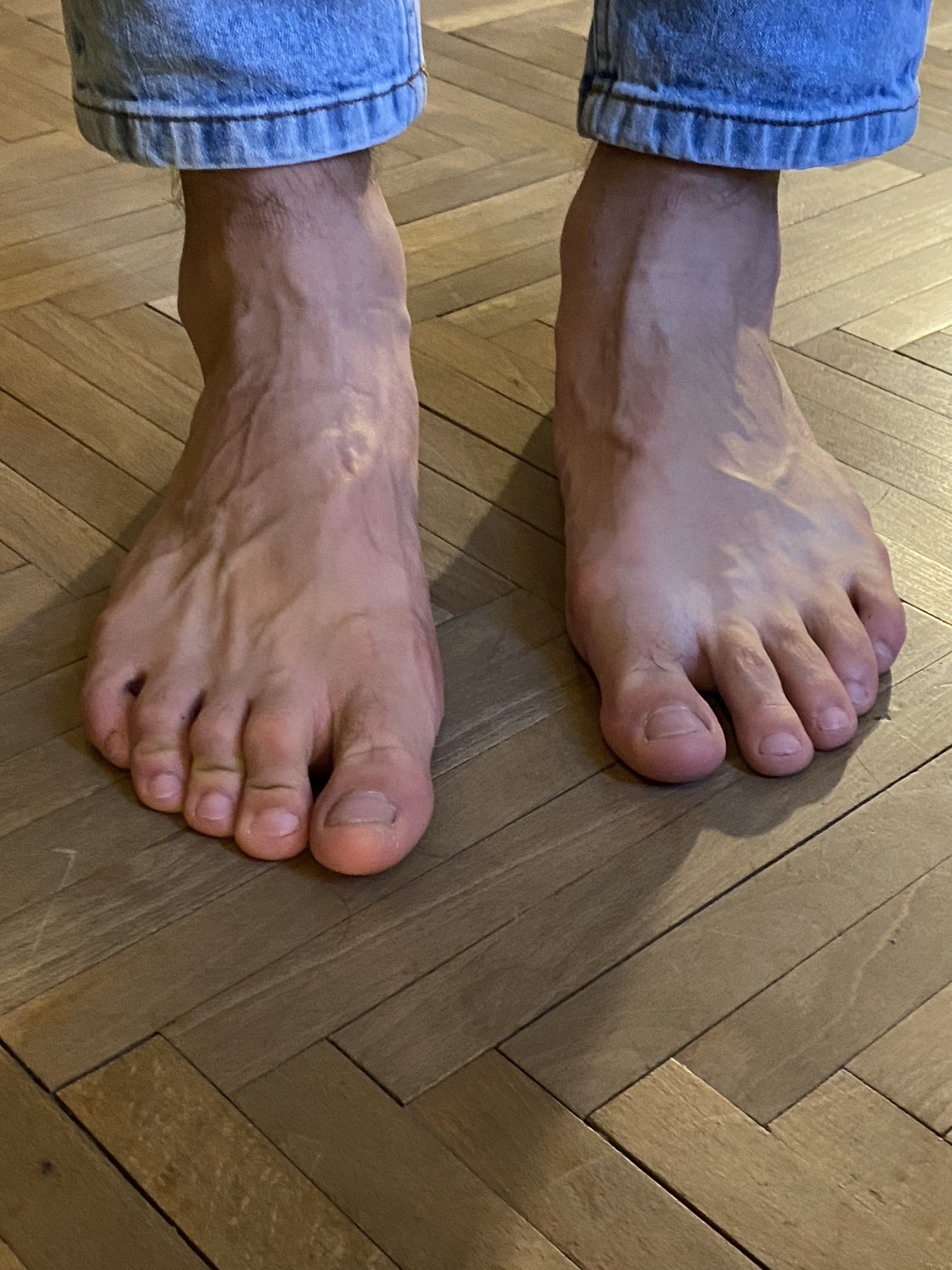 the Italian feet master thumbnail