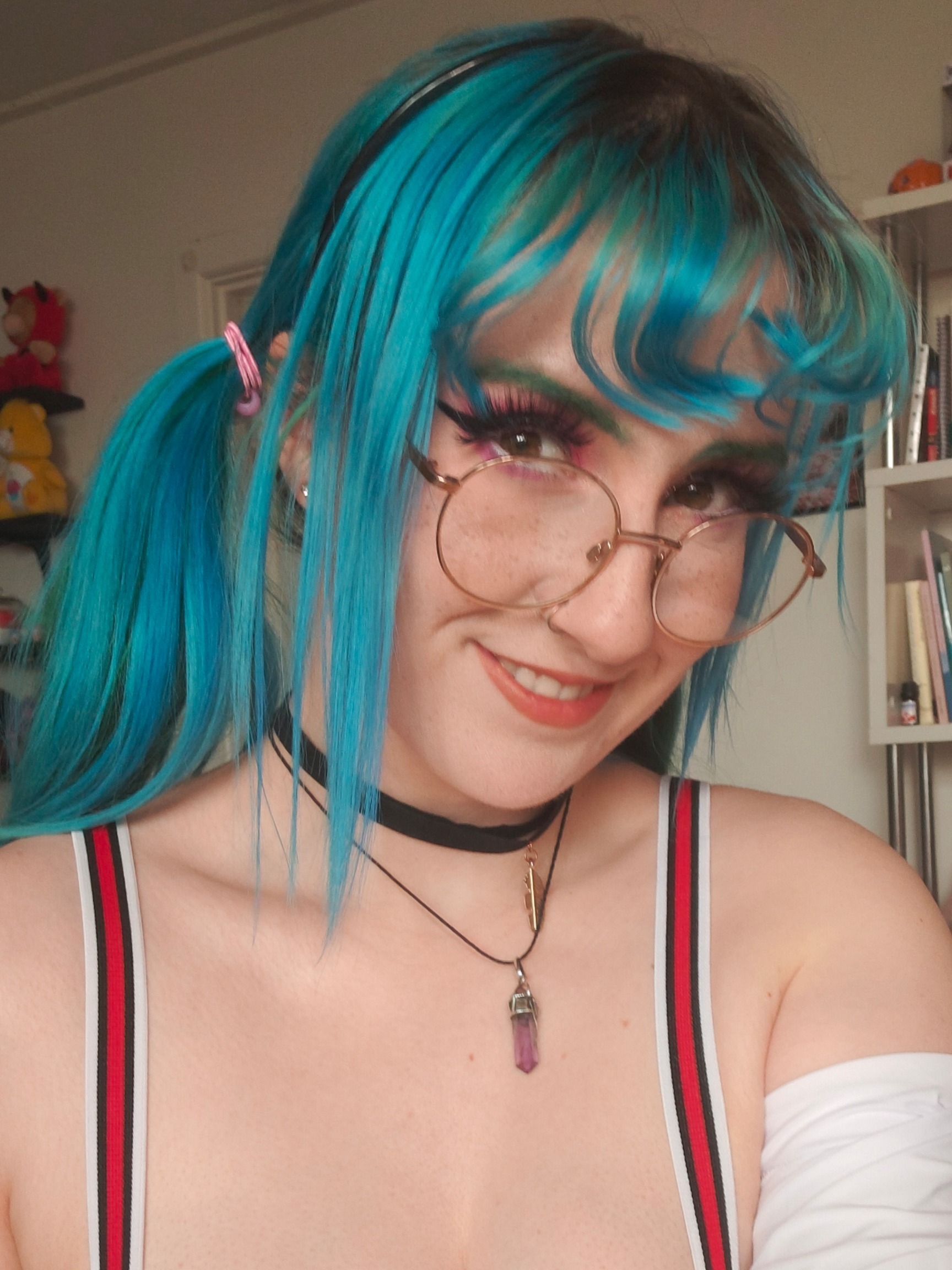 laceylemondropdaily profile