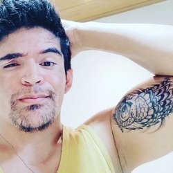 Felipe Souza profile