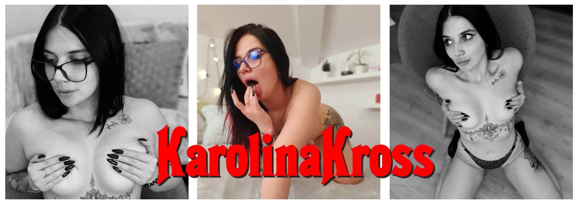 karolinakrossfree thumbnail