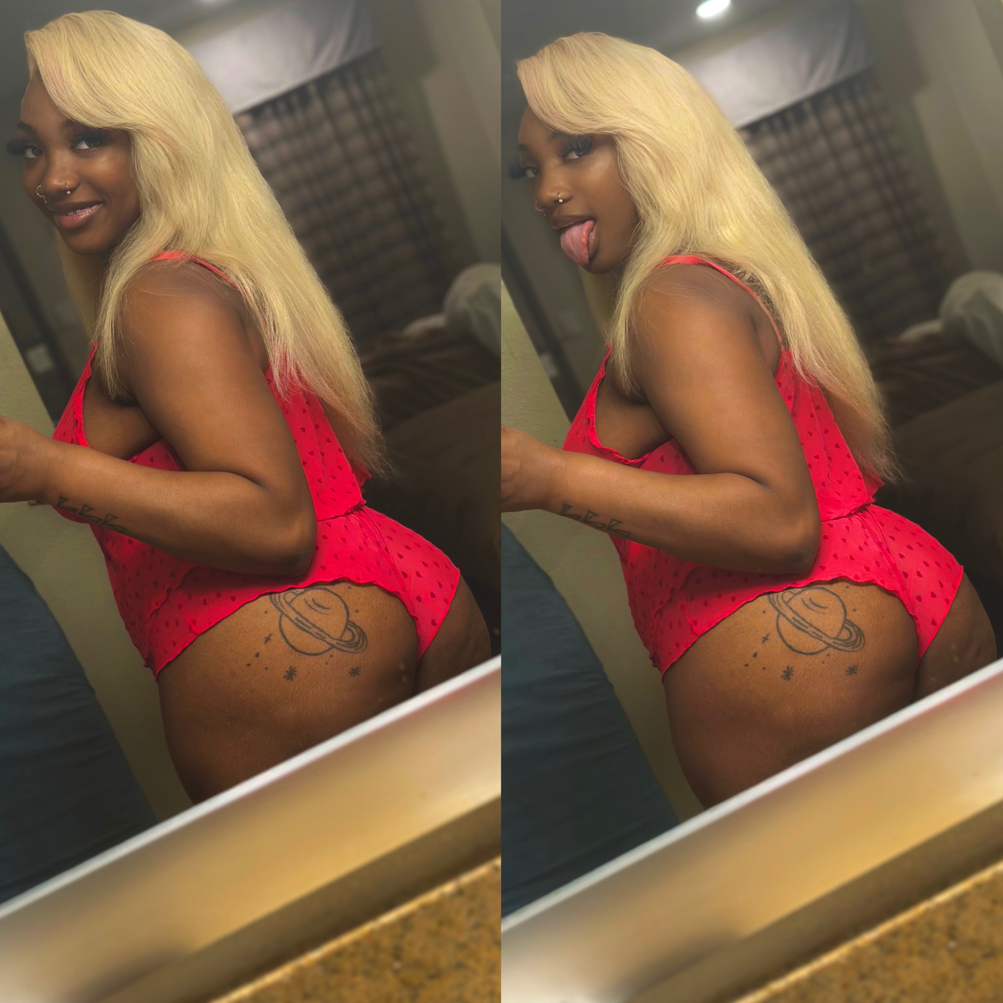 TexasBarbiee🤠 profile