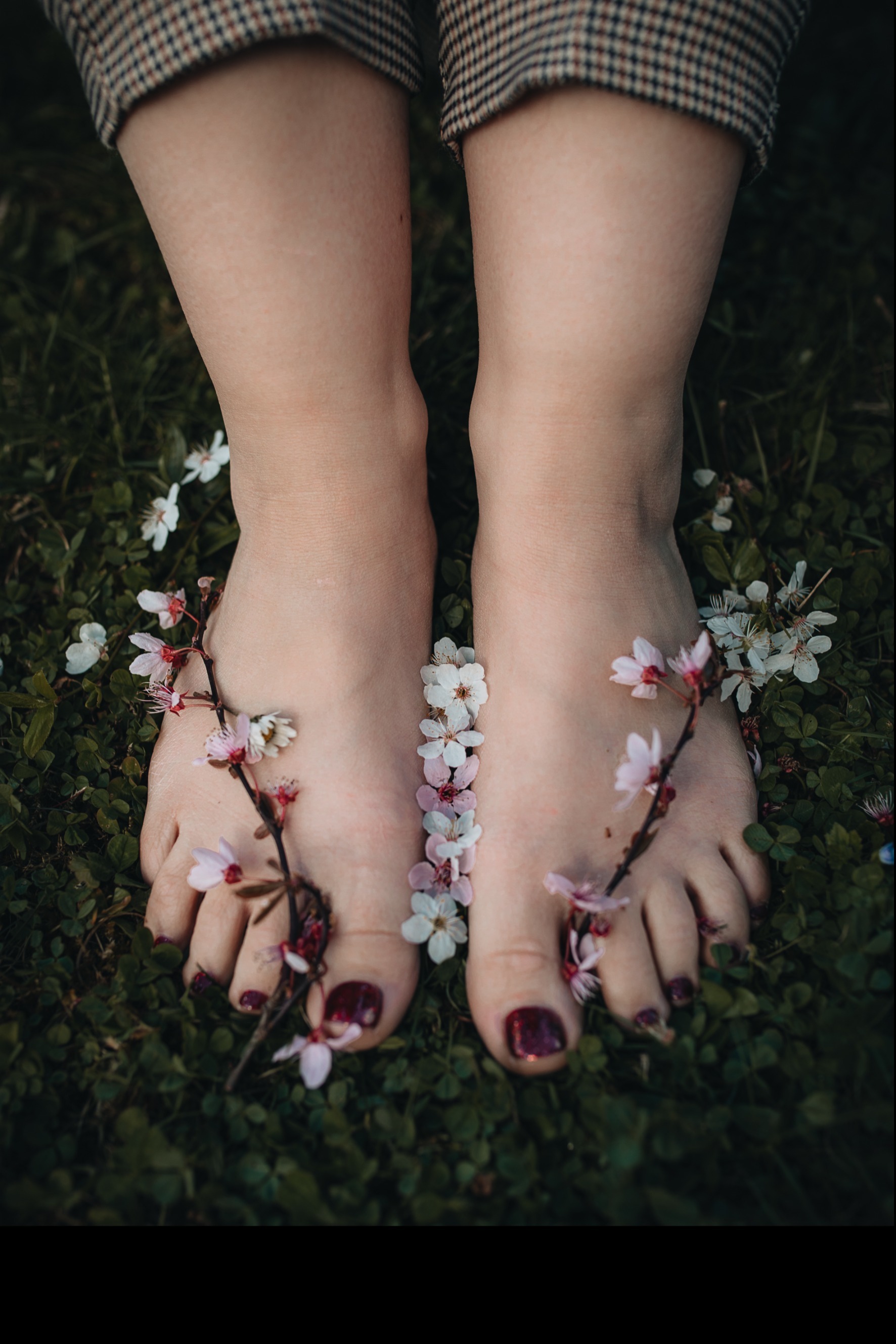 Ophelia's Foot Fetish profile