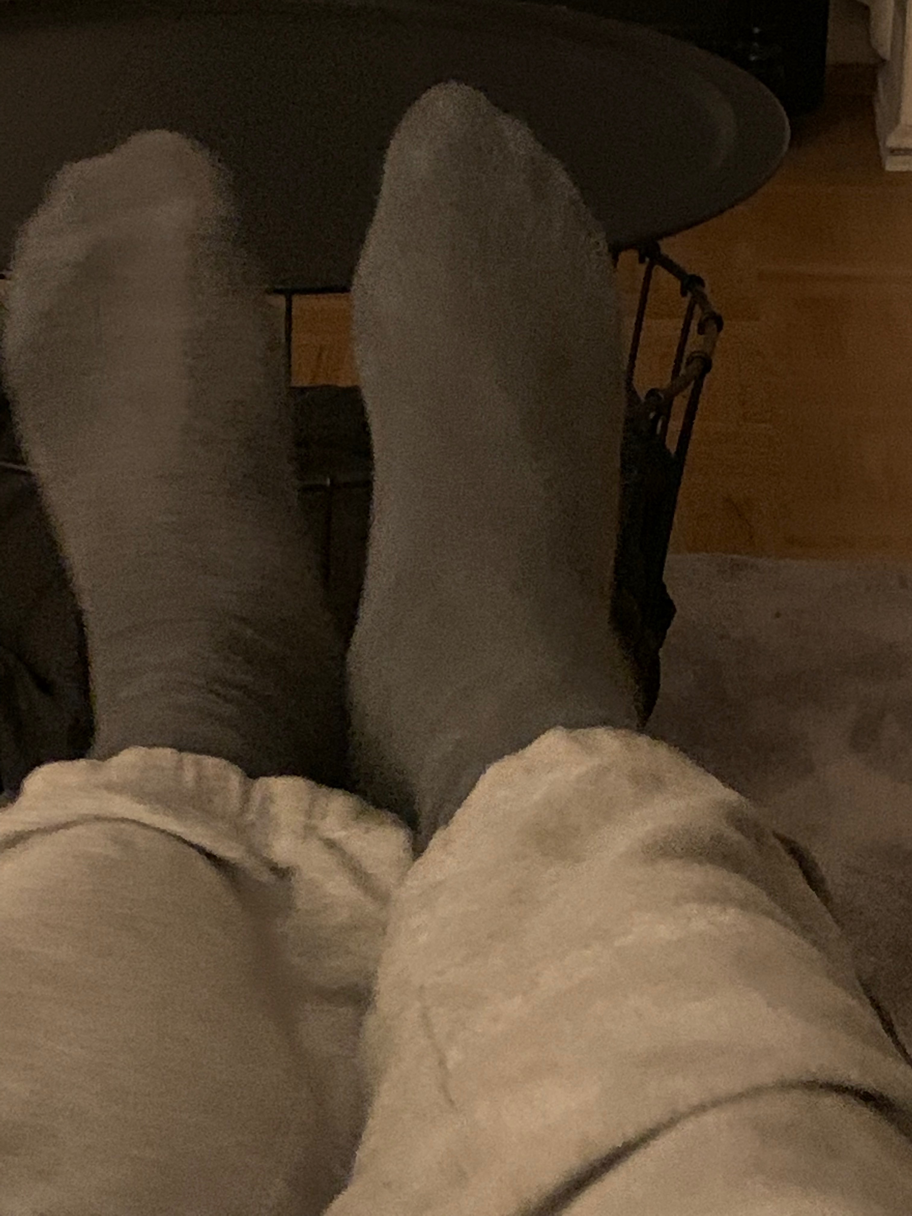 NiceSocksFeets thumbnail