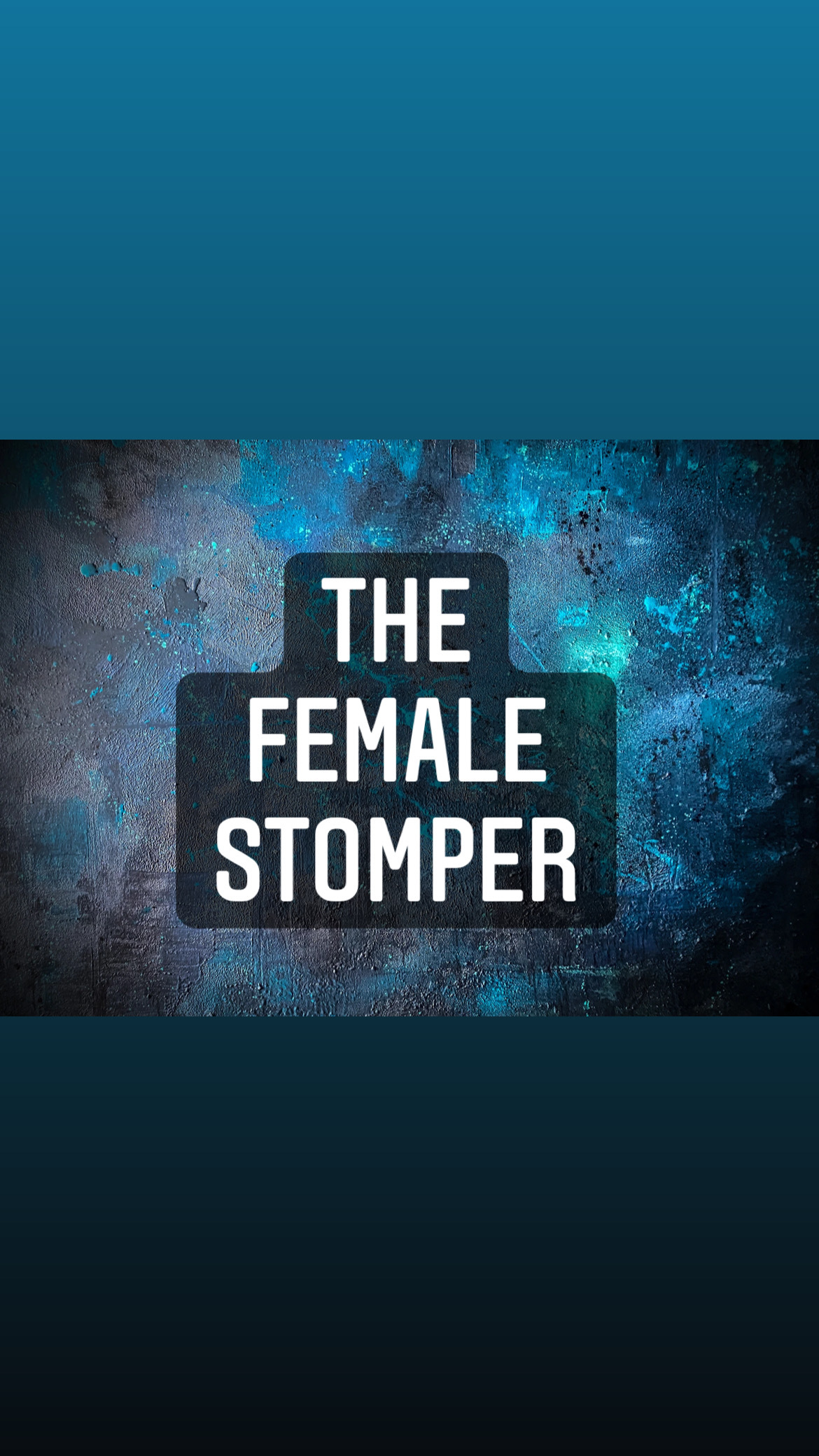 thefemalestomper profile