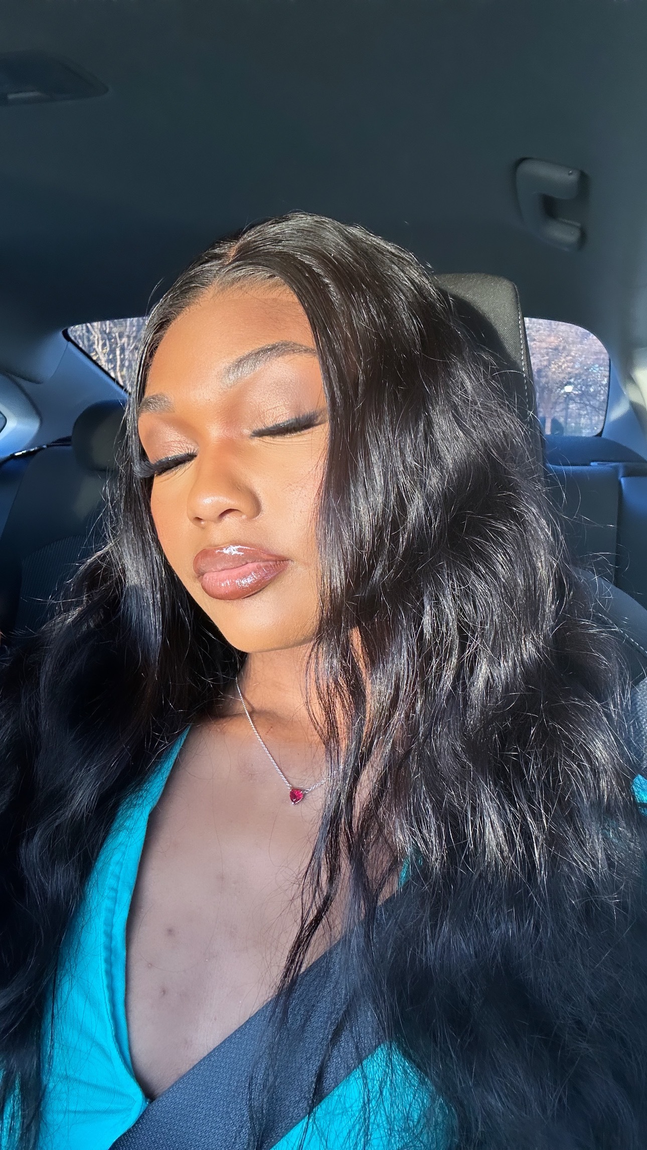 goddessariyah7 profile