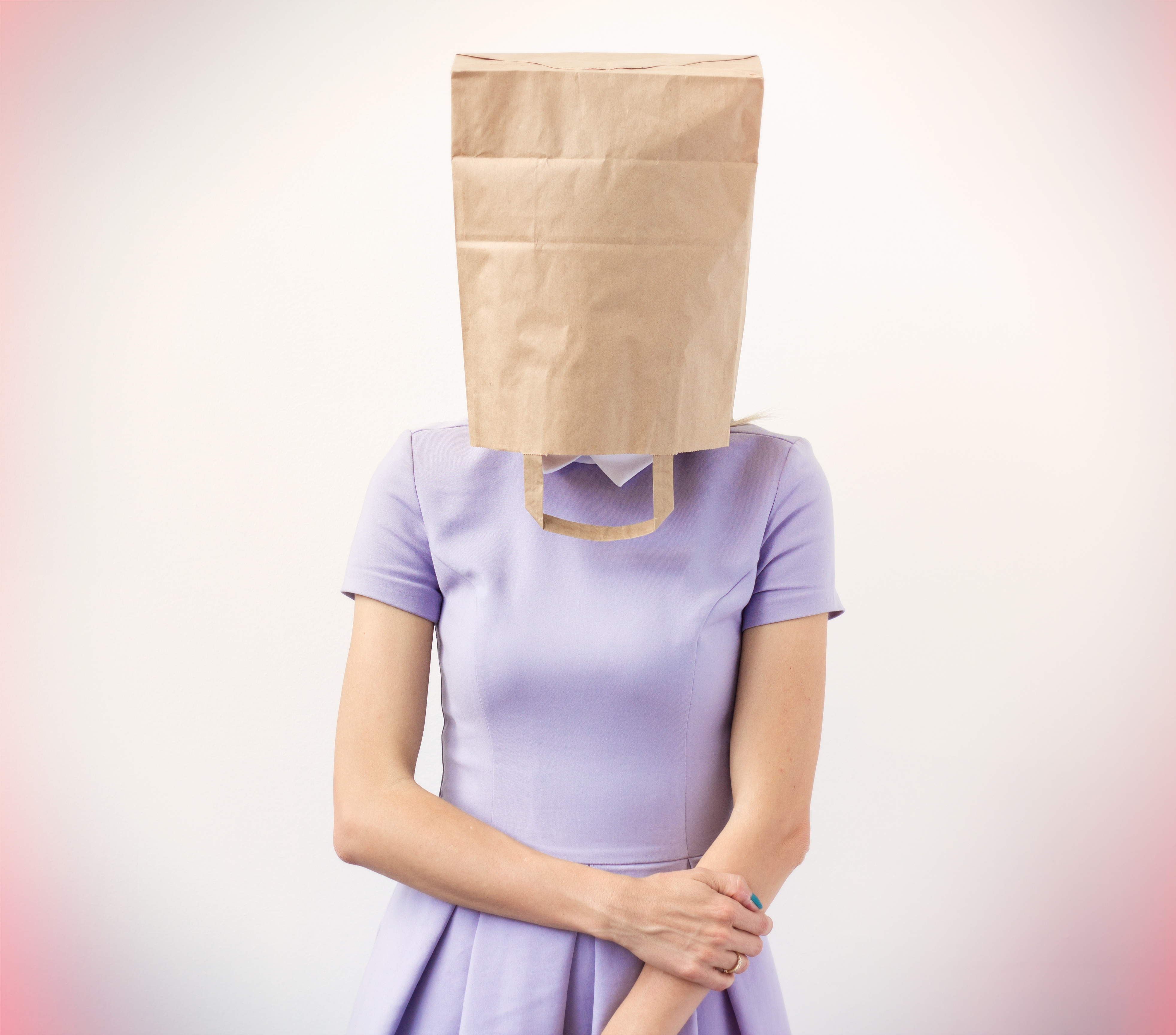 Paper Bag Woman profile