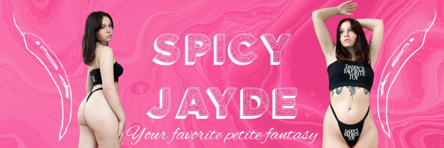 Spicy Jayde VIP thumbnail