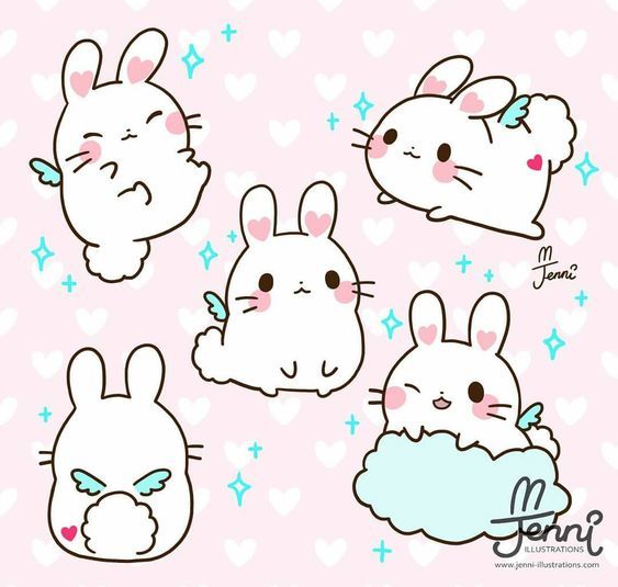 Cherry Bunny thumbnail