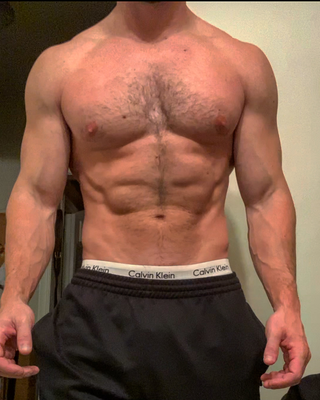 Musclemike5 profile