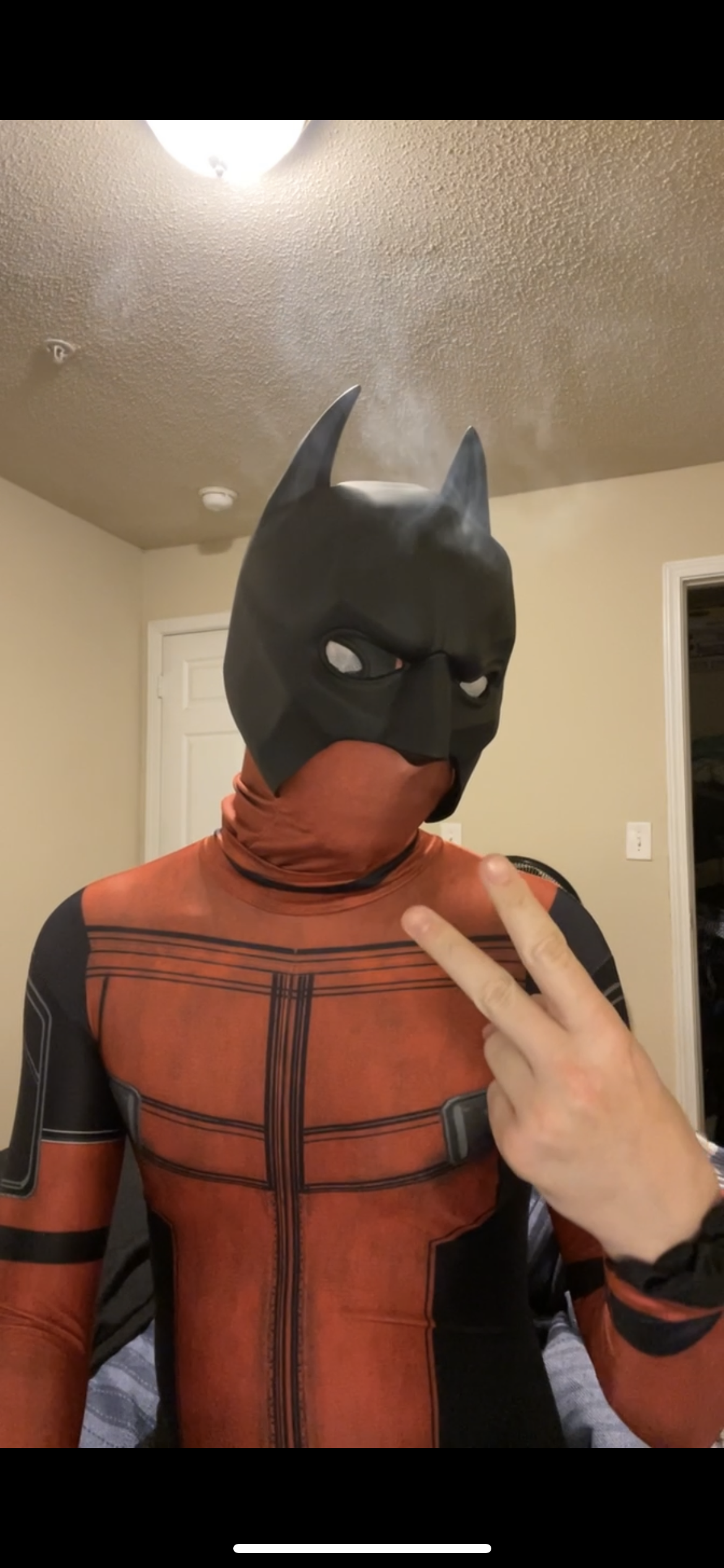 Batpool profile