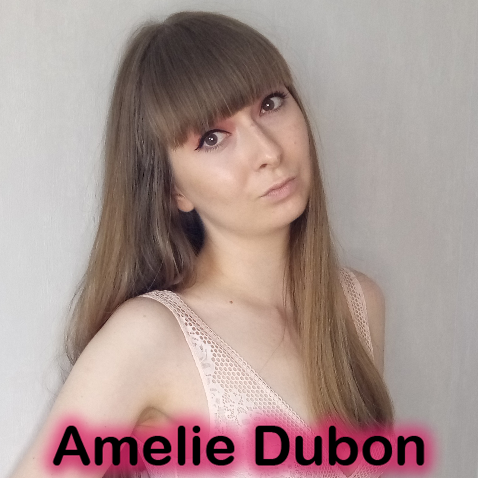 Amelie Dubon profile