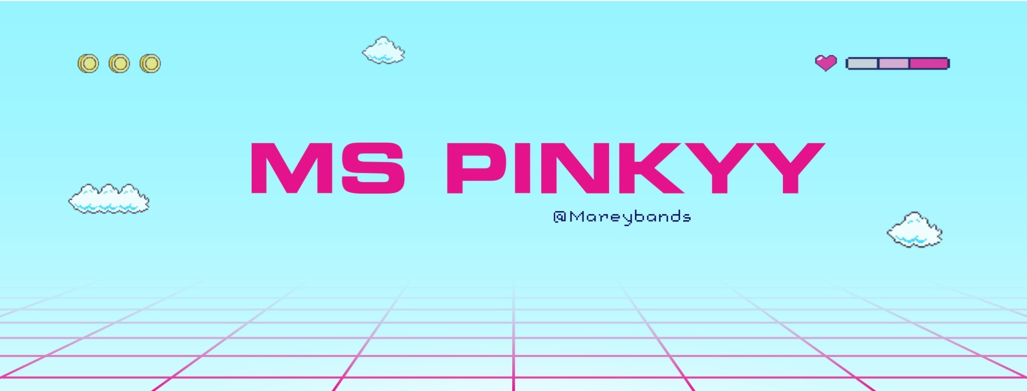 Pinky 👙 thumbnail