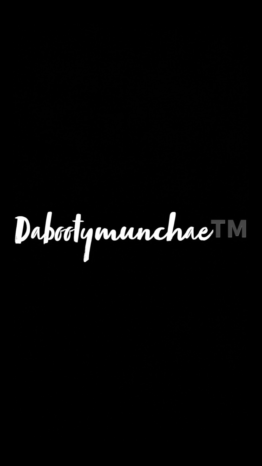 dabootymunchae thumbnail