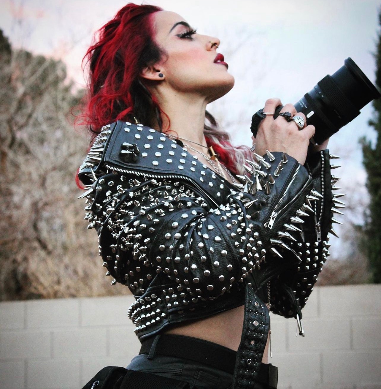 Cara Maria profile