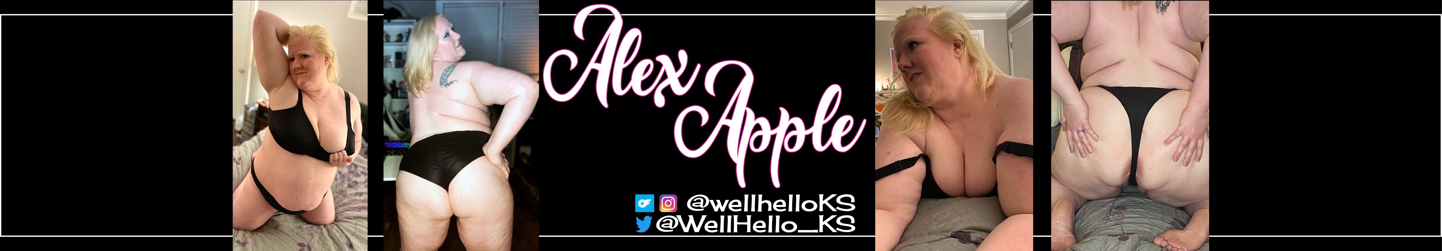 Alex Apple thumbnail