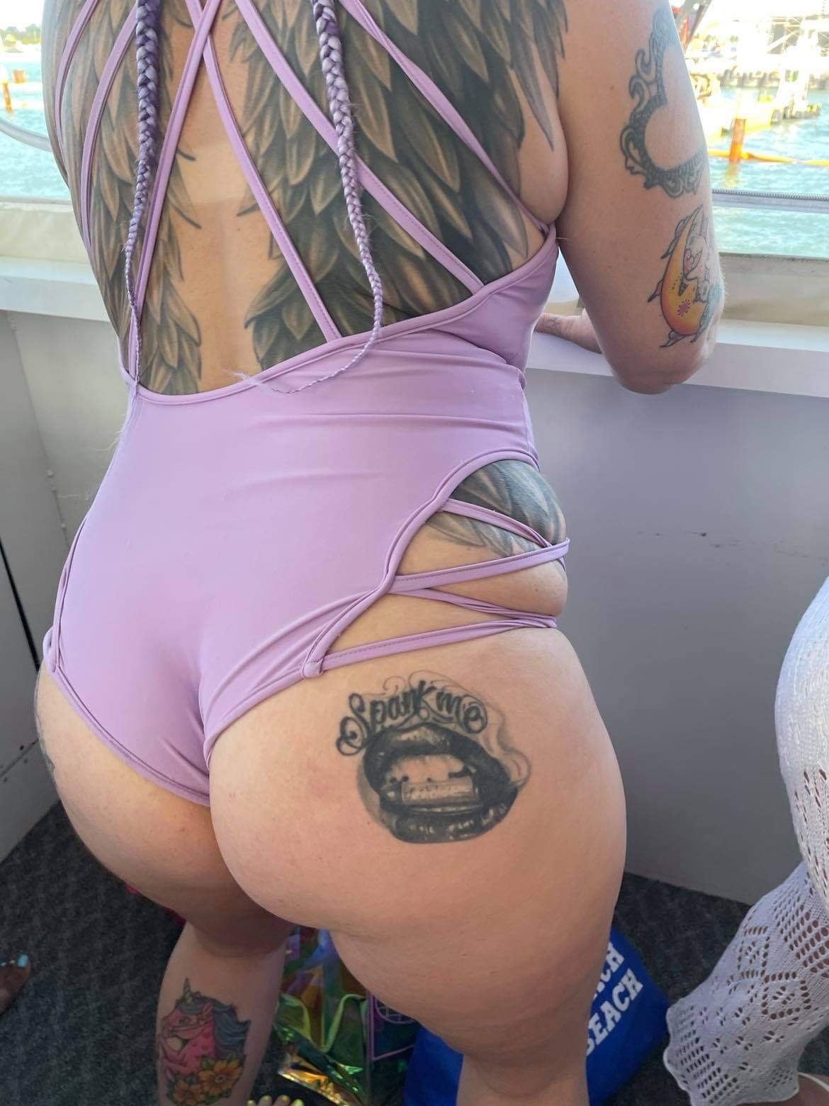 TattooedAngel profile