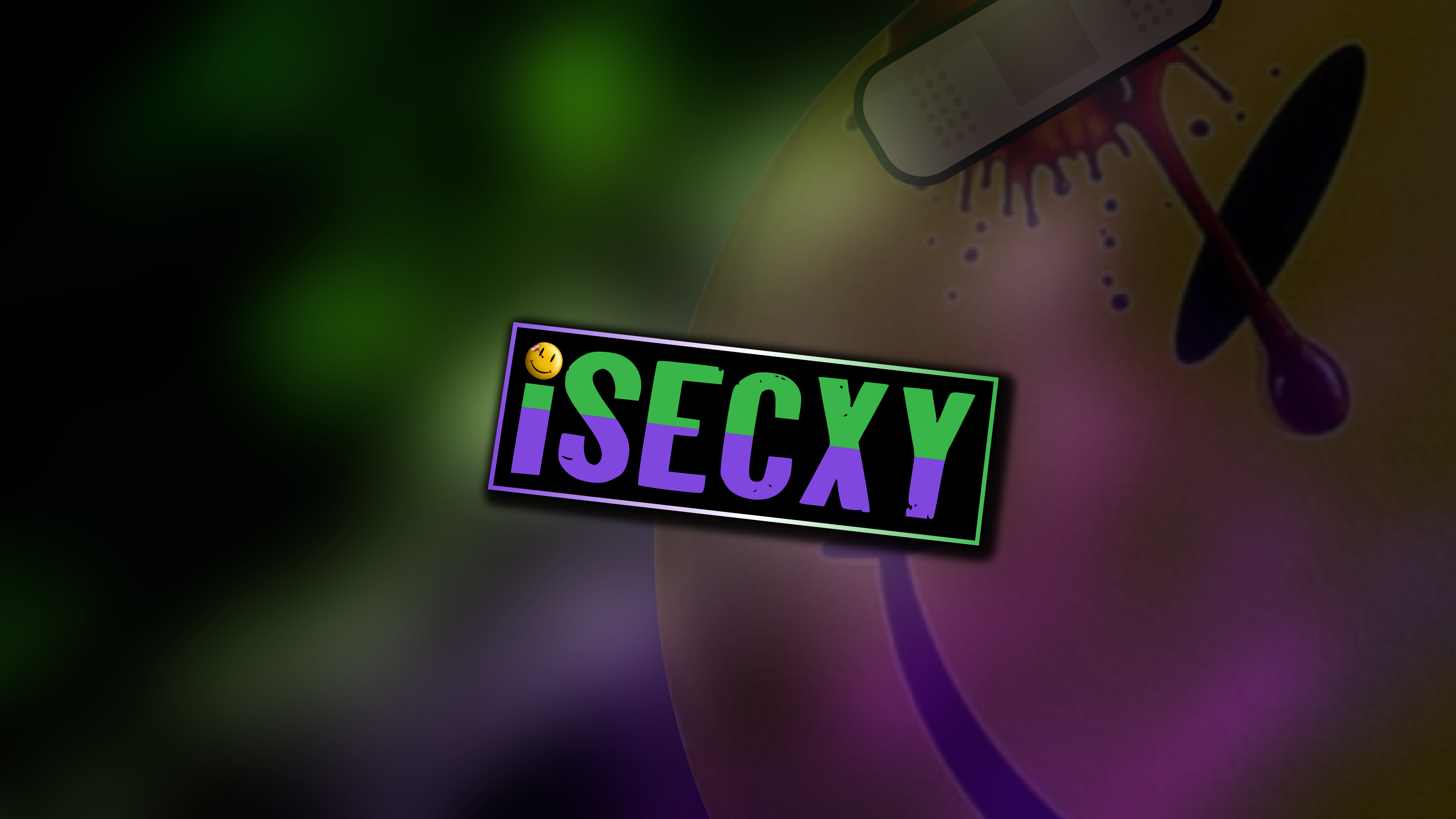 isecx thumbnail