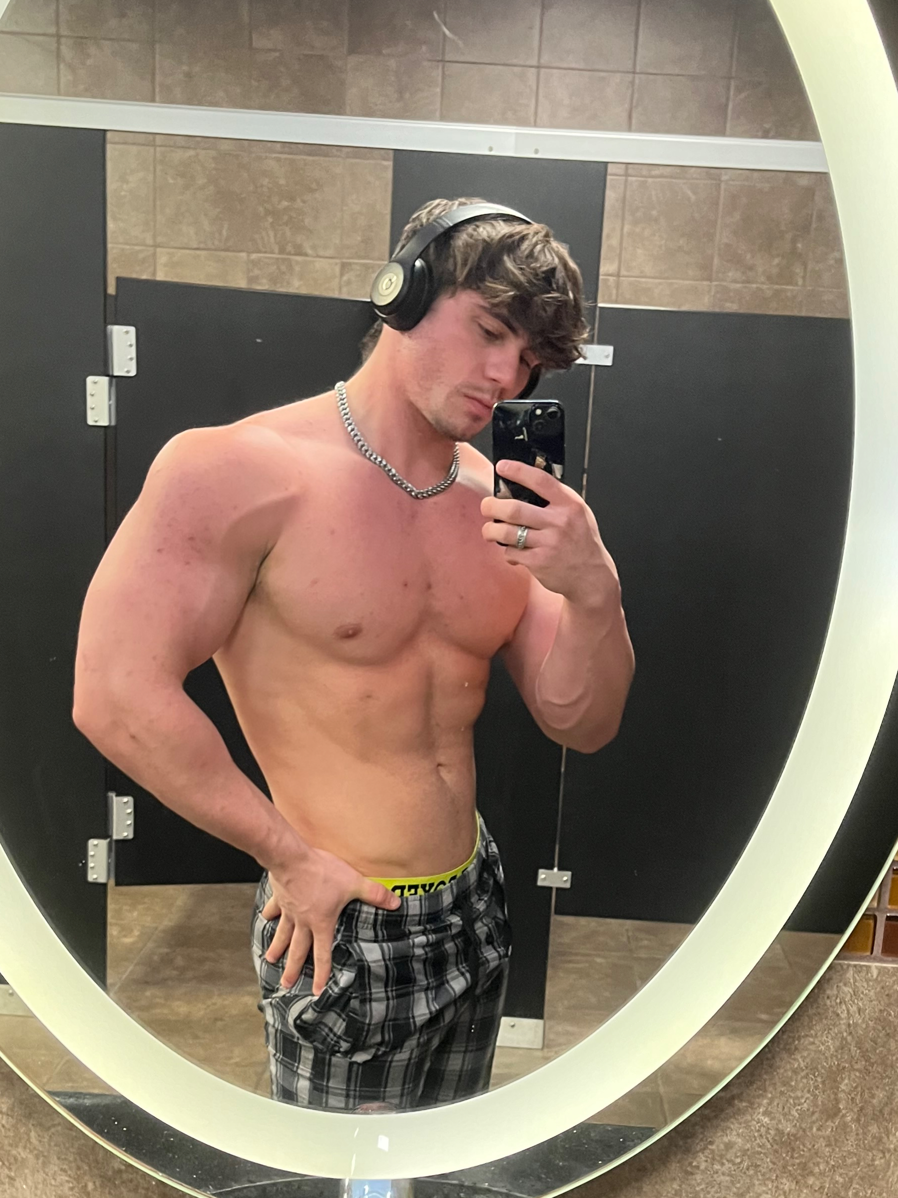 fitguy55 profile